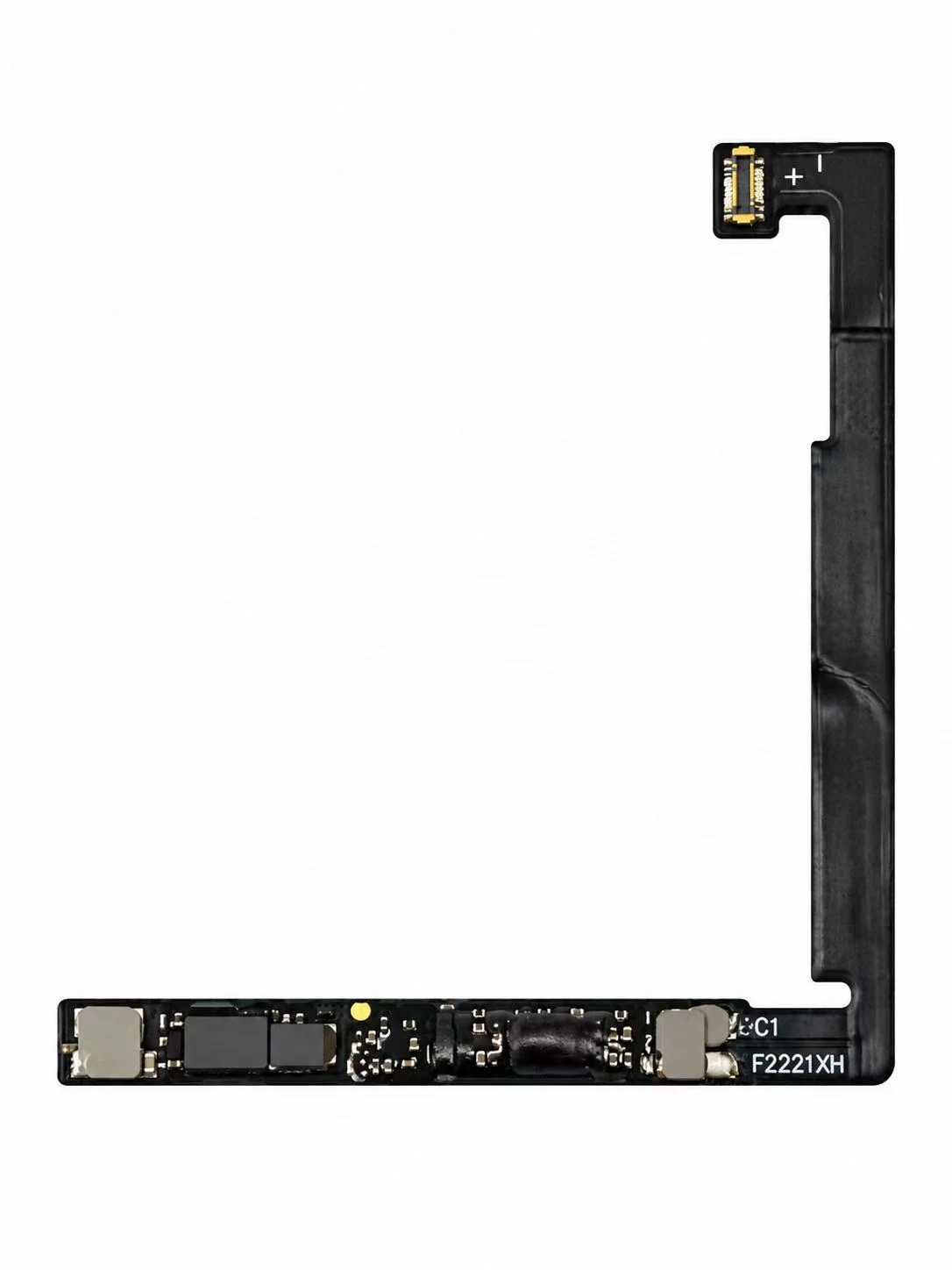 Battery Protection Board & Flex Assembly B