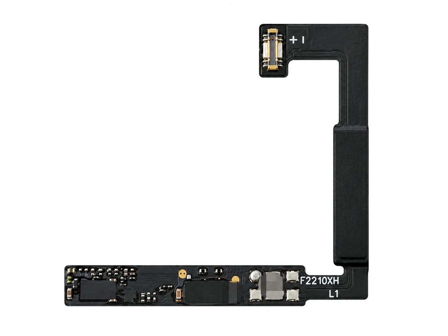 Battery Protection Board & Flex Assembly B