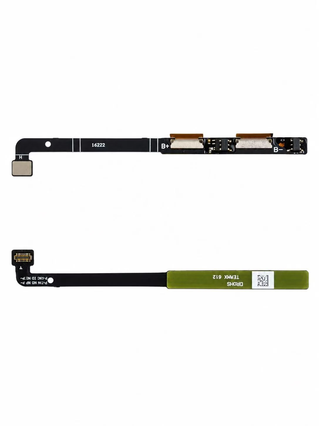 Battery Protection Board & Flex Assembly A