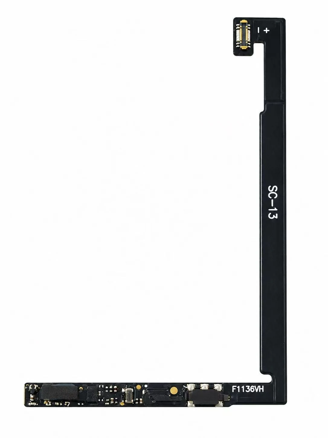 Battery Protection Board & Flex Assembly C
